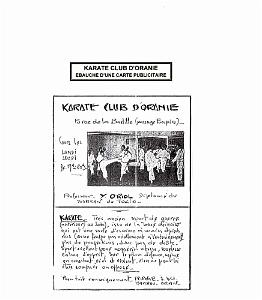 09 JUDO CLUB D ORANIE 1960 ORAN0004